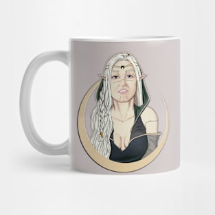 Elf Mug